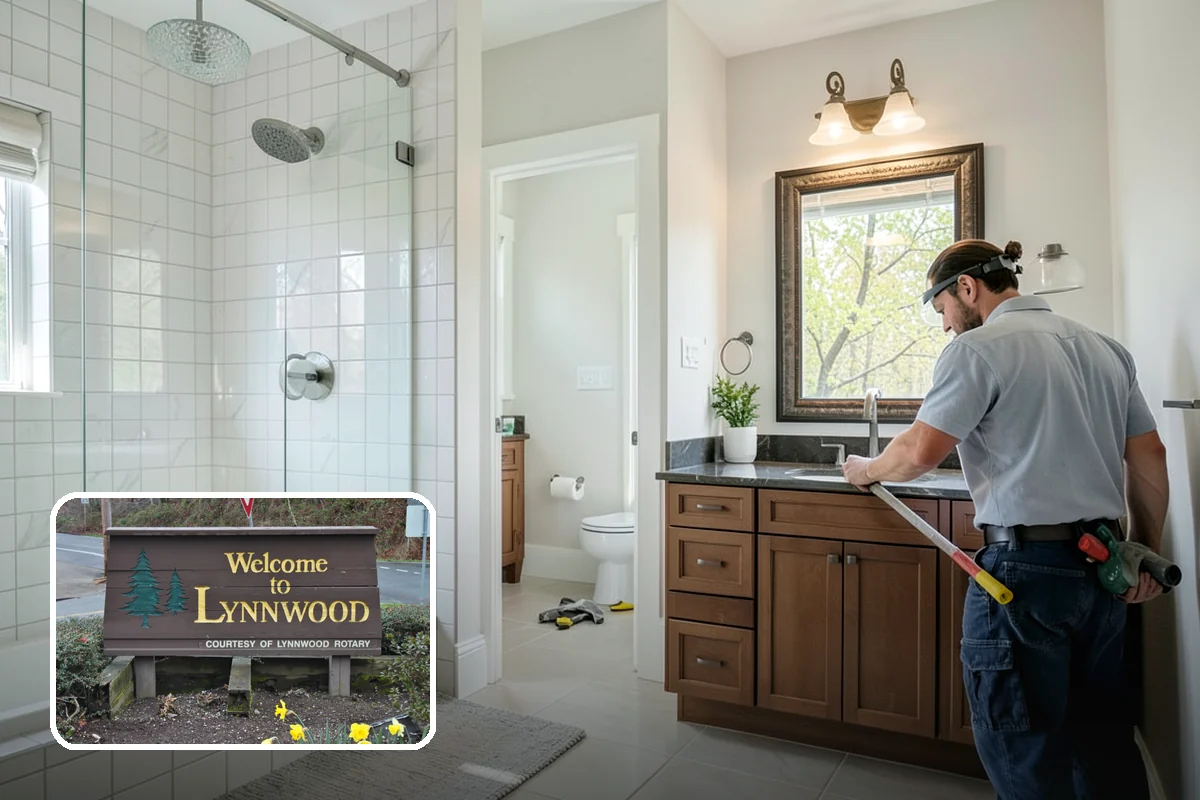 Whole-Home Audio Installation in Lynnwood, Snohomish County, WA - Seamless music streaming to any room