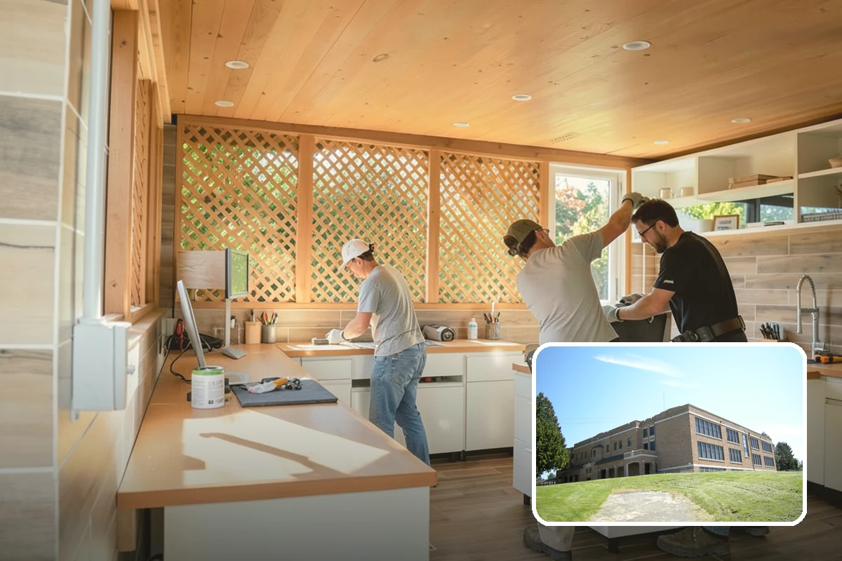 Whole-Home Audio Installation in Maple Valley, King County, WA - Seamless music streaming to any room