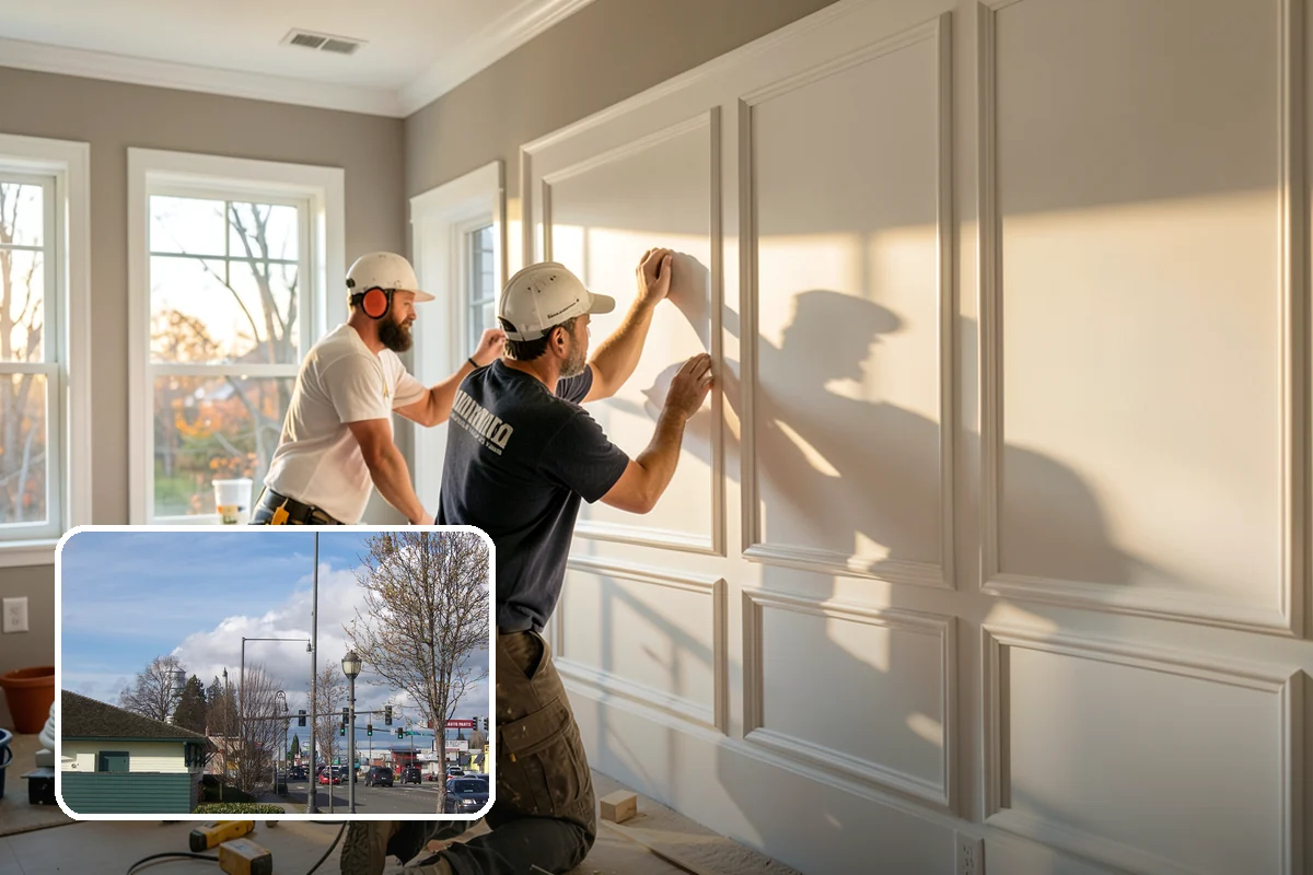 Whole-Home Audio Installation in Marysville, Snohomish County, WA - Seamless music streaming to any room