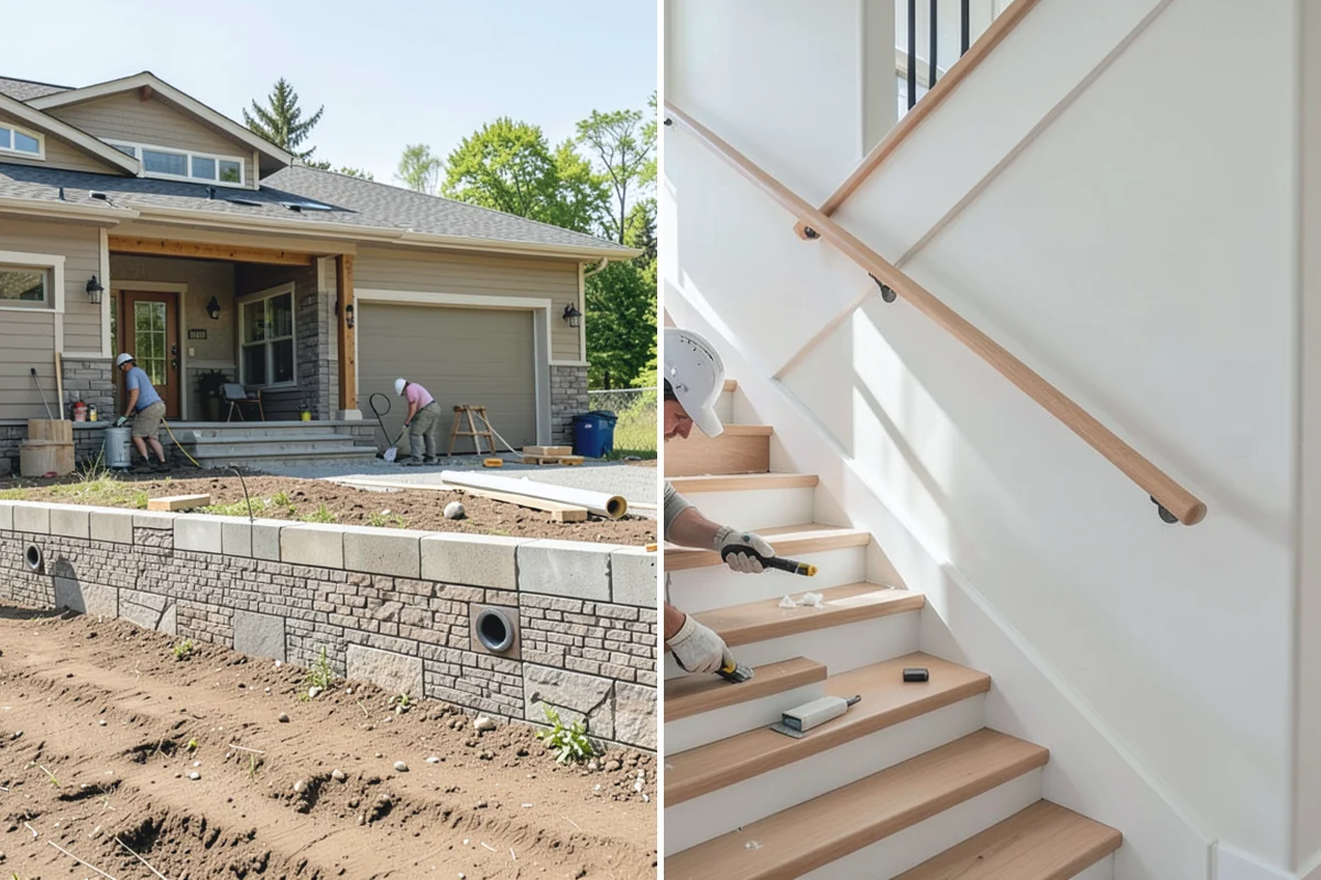 Whole-Home Audio Installation in Marysville, Snohomish County, WA - Plan the rooms, speaker types, and control platform