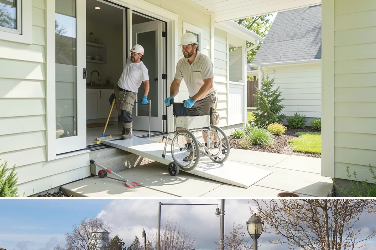 Whole-Home Audio Installation in Marysville, Snohomish County, WA - Whole-home audio is best installed during a remodel or as an indoor project through the wet PNW season.