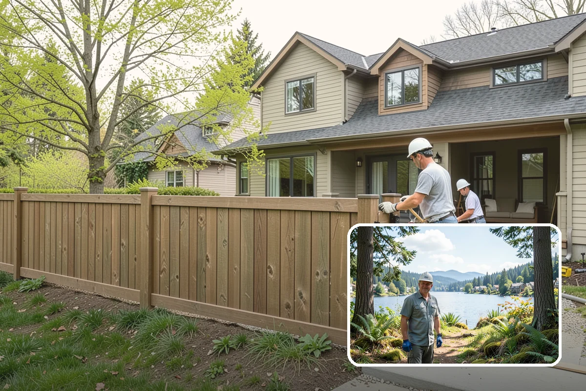 Whole-Home Audio Installation in Milton, King County, WA - Seamless music streaming to any room