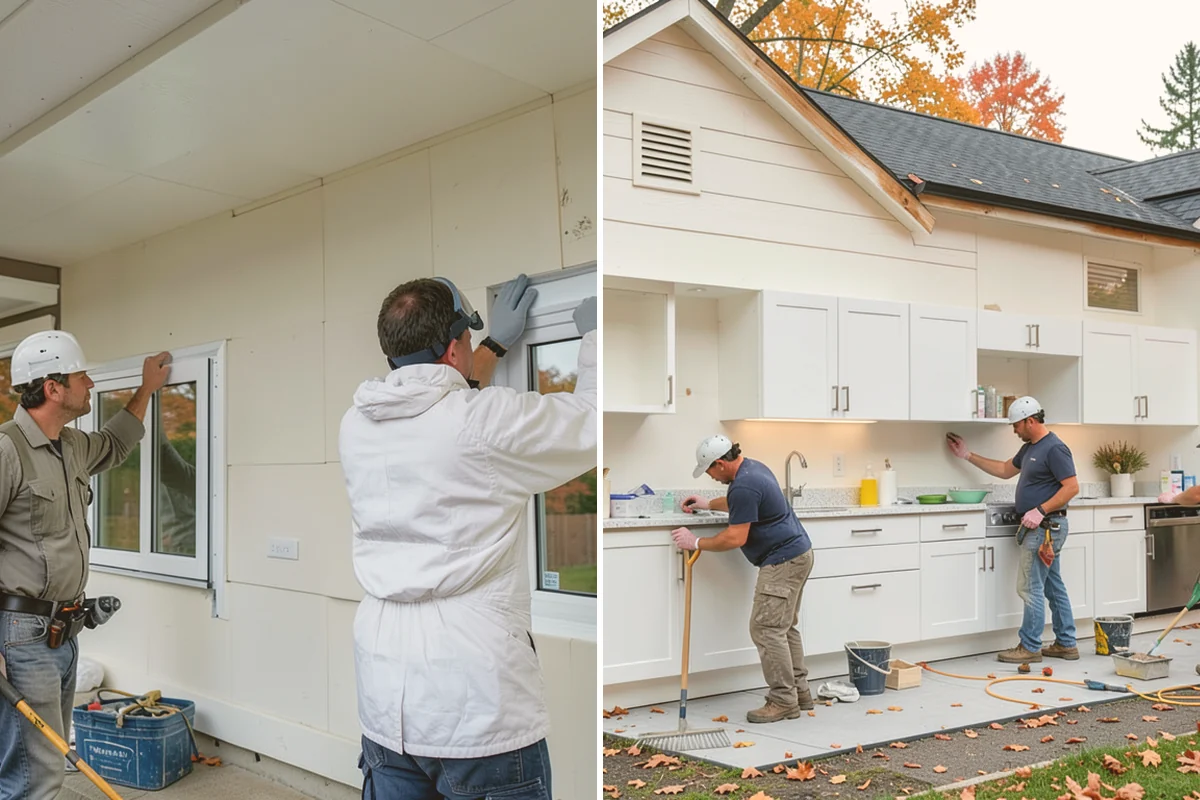Whole-Home Audio Installation in Milton, King County, WA - Plan the rooms, speaker types, and control platform
