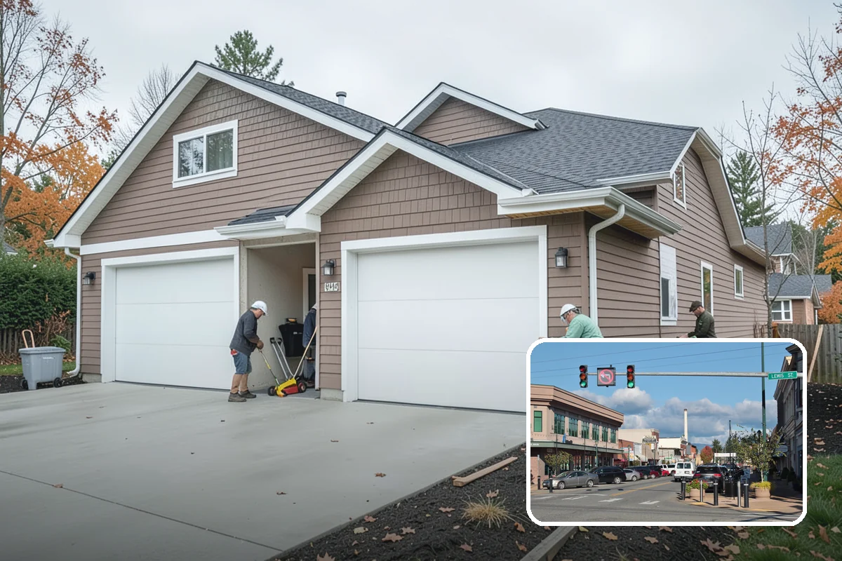 Whole-Home Audio Installation in Monroe, Snohomish County, WA - Seamless music streaming to any room