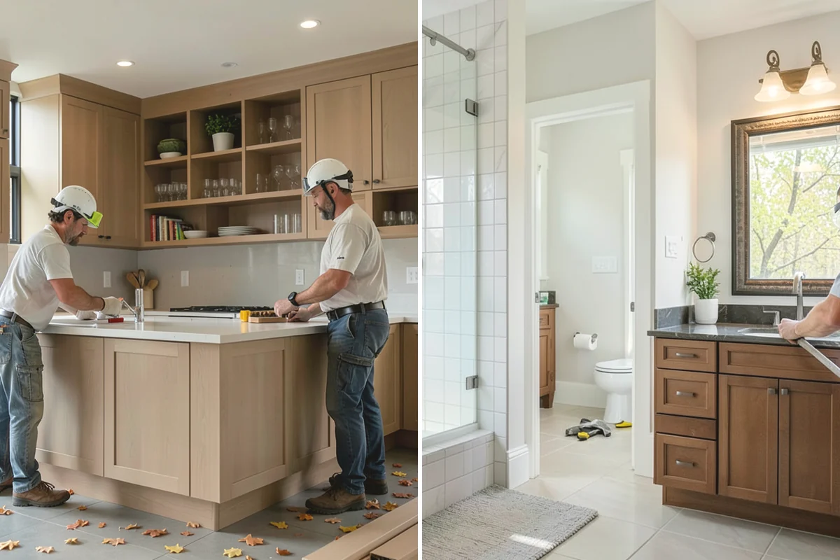 Whole-Home Audio Installation in Monroe, Snohomish County, WA - Plan the rooms, speaker types, and control platform