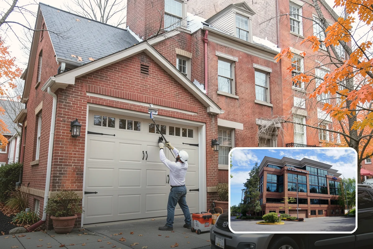 Whole-Home Audio Installation in Mountlake Terrace, Snohomish County, WA - Seamless music streaming to any room