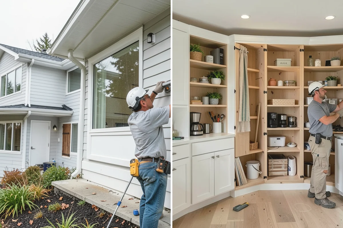 Whole-Home Audio Installation in Mountlake Terrace, Snohomish County, WA - Plan the rooms, speaker types, and control platform