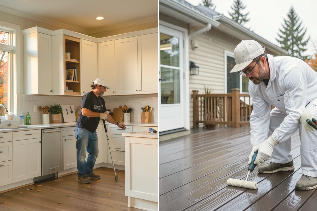 Whole-Home Audio Installation in Newcastle, King County, WA - Plan the rooms, speaker types, and control platform