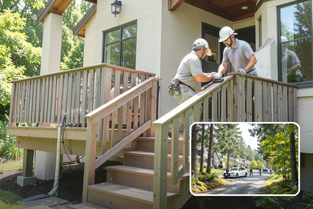 Whole-Home Audio Installation in Normandy Park, King County, WA - Seamless music streaming to any room