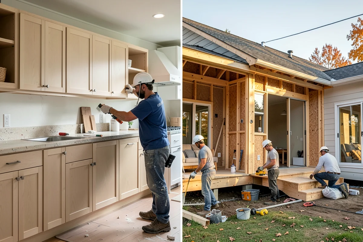 Whole-Home Audio Installation in Normandy Park, King County, WA - Plan the rooms, speaker types, and control platform