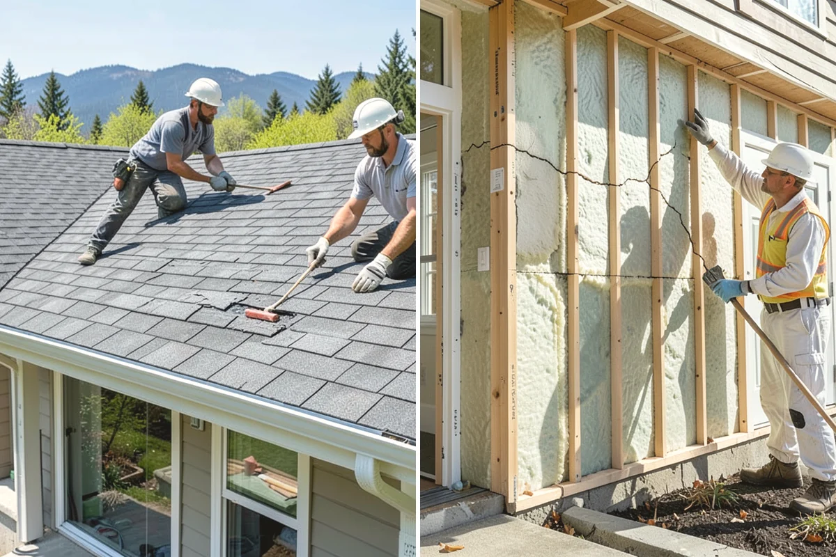 Whole-Home Audio Installation in Ruston, Pierce County, WA - Plan the rooms, speaker types, and control platform