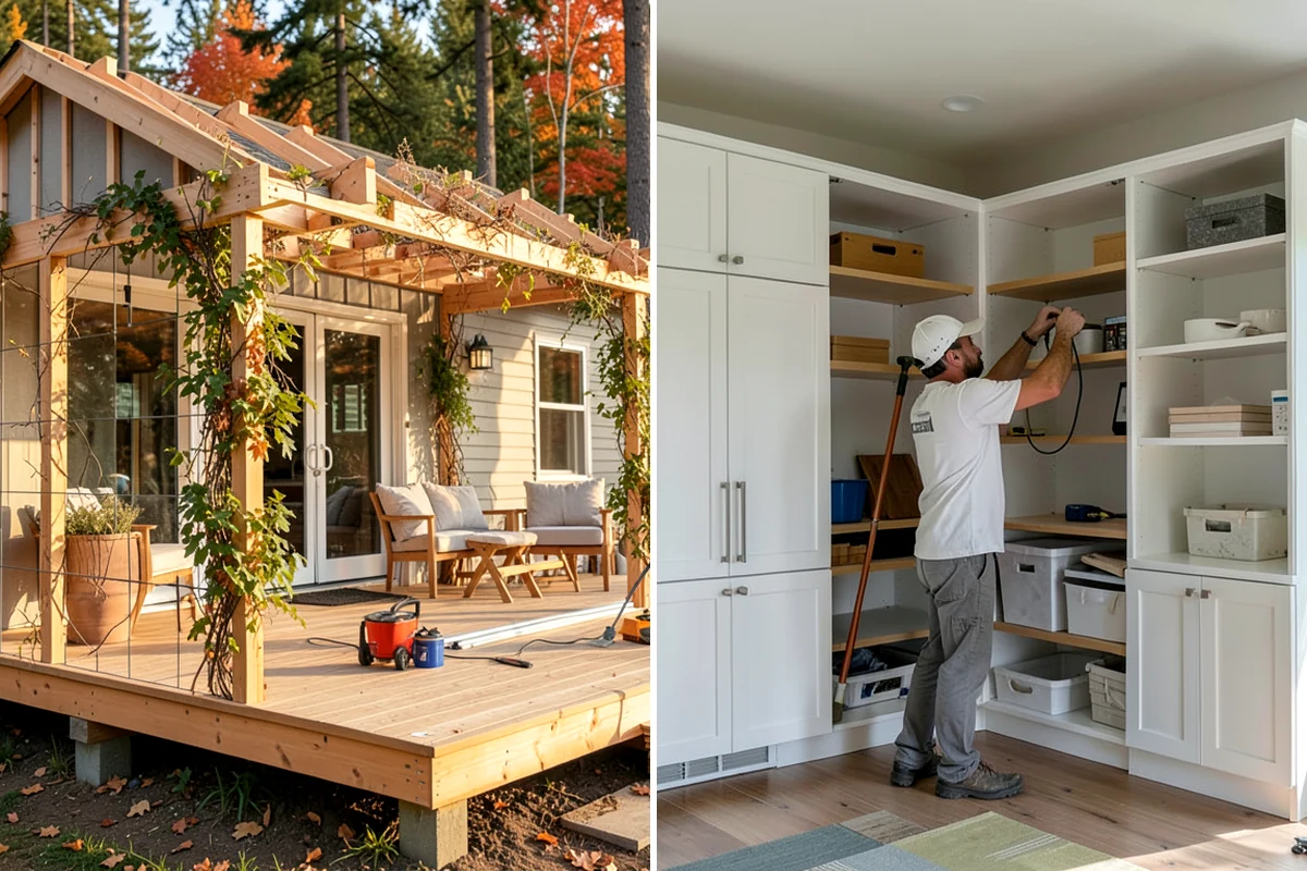 Whole-Home Audio Installation in SeaTac, King County, WA - Plan the rooms, speaker types, and control platform