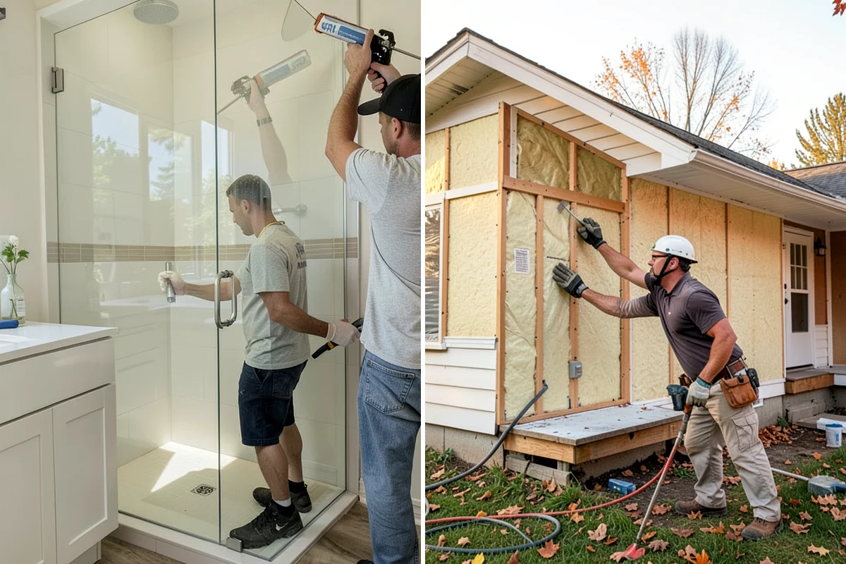 Whole-Home Audio Installation in Shoreline, King County, WA - Plan the rooms, speaker types, and control platform