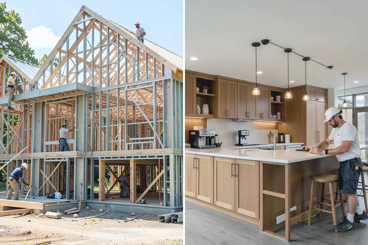 Whole-Home Audio Installation in Skykomish, King County, WA - Plan the rooms, speaker types, and control platform