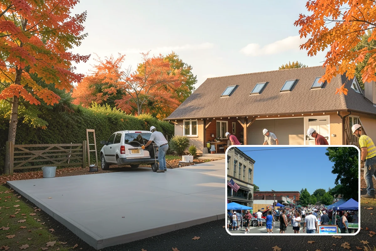 Whole-Home Audio Installation in Snohomish, Snohomish County, WA - Seamless music streaming to any room