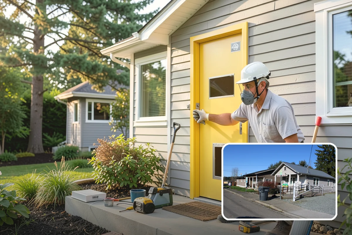 Whole-Home Audio Installation in South Prairie, Pierce County, WA - Seamless music streaming to any room