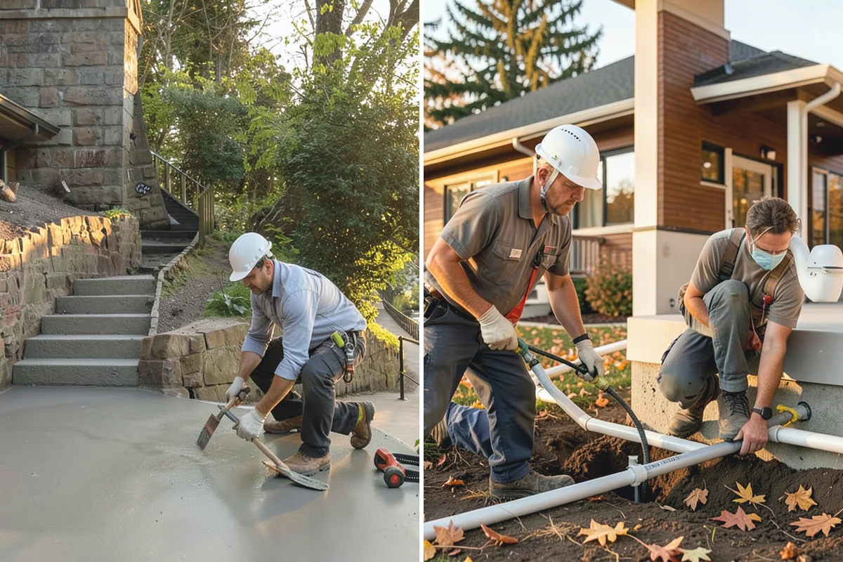 Whole-Home Audio Installation in South Prairie, Pierce County, WA - Plan the rooms, speaker types, and control platform