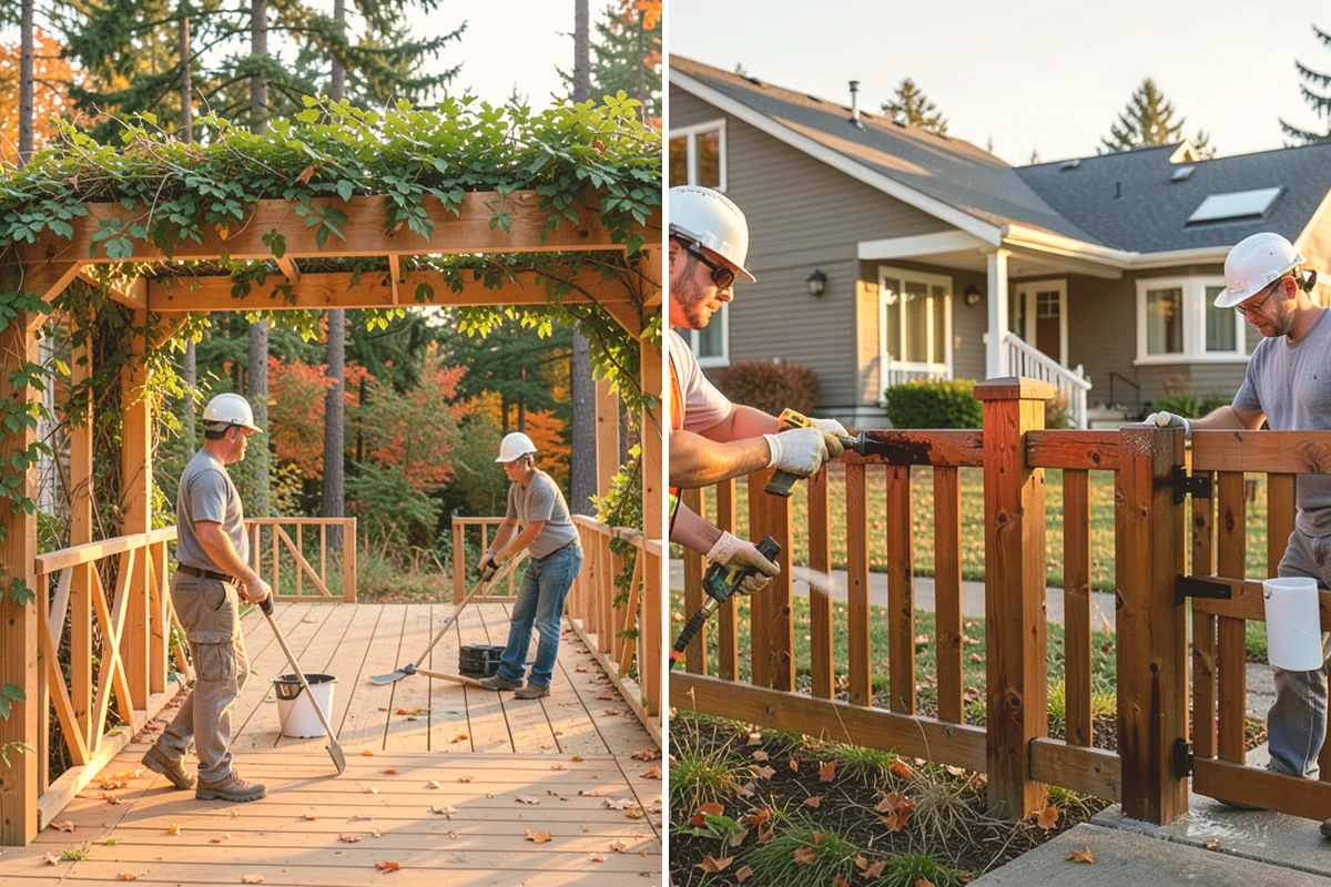 Whole-Home Audio Installation in Stanwood, Snohomish County, WA - Plan the rooms, speaker types, and control platform