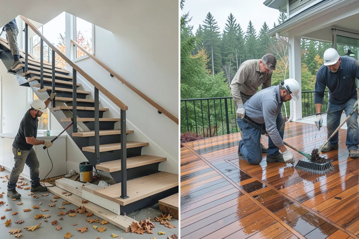 Whole-Home Audio Installation in Sumner, Pierce County, WA - Plan the rooms, speaker types, and control platform