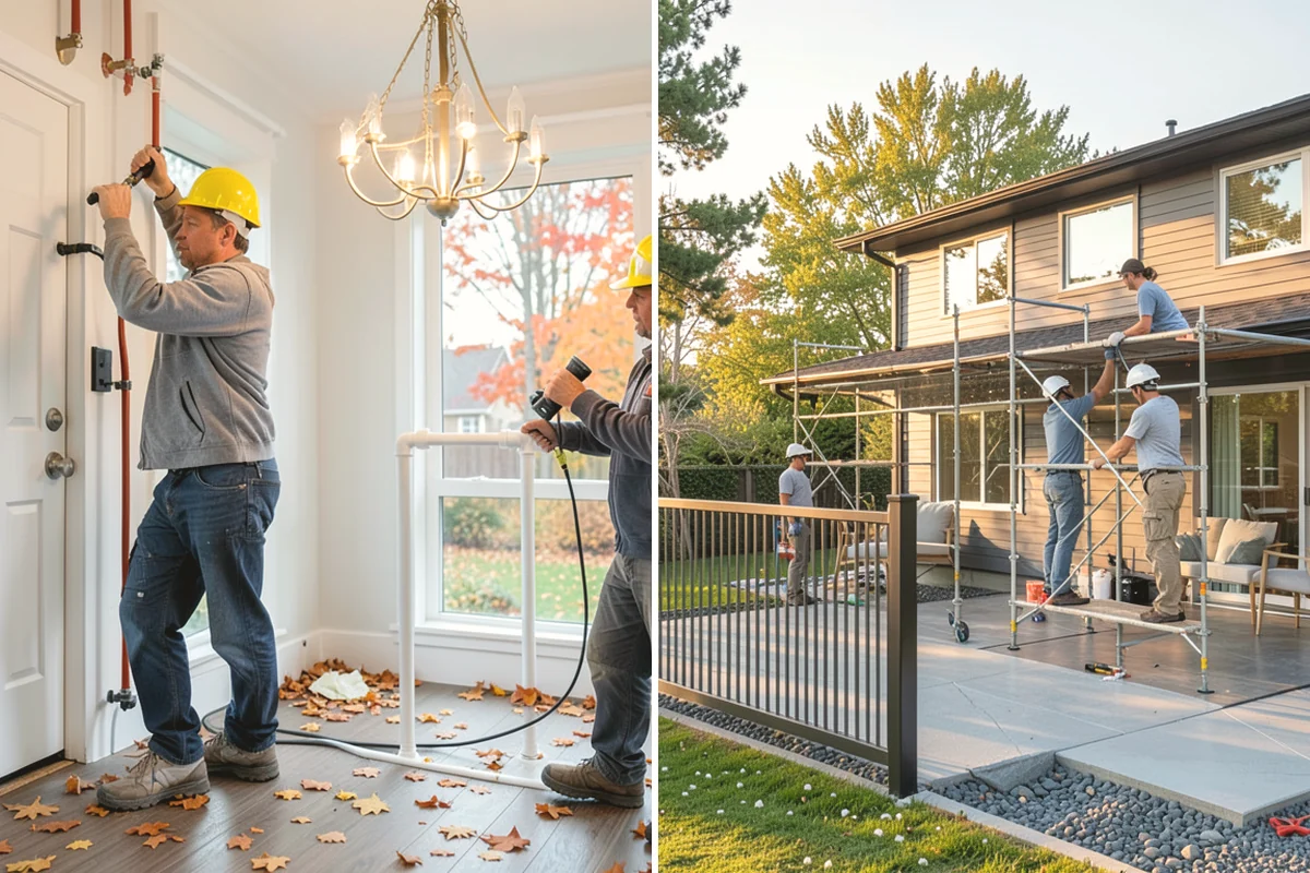 Whole-Home Audio Installation in Tacoma, Pierce County, WA - Plan the rooms, speaker types, and control platform