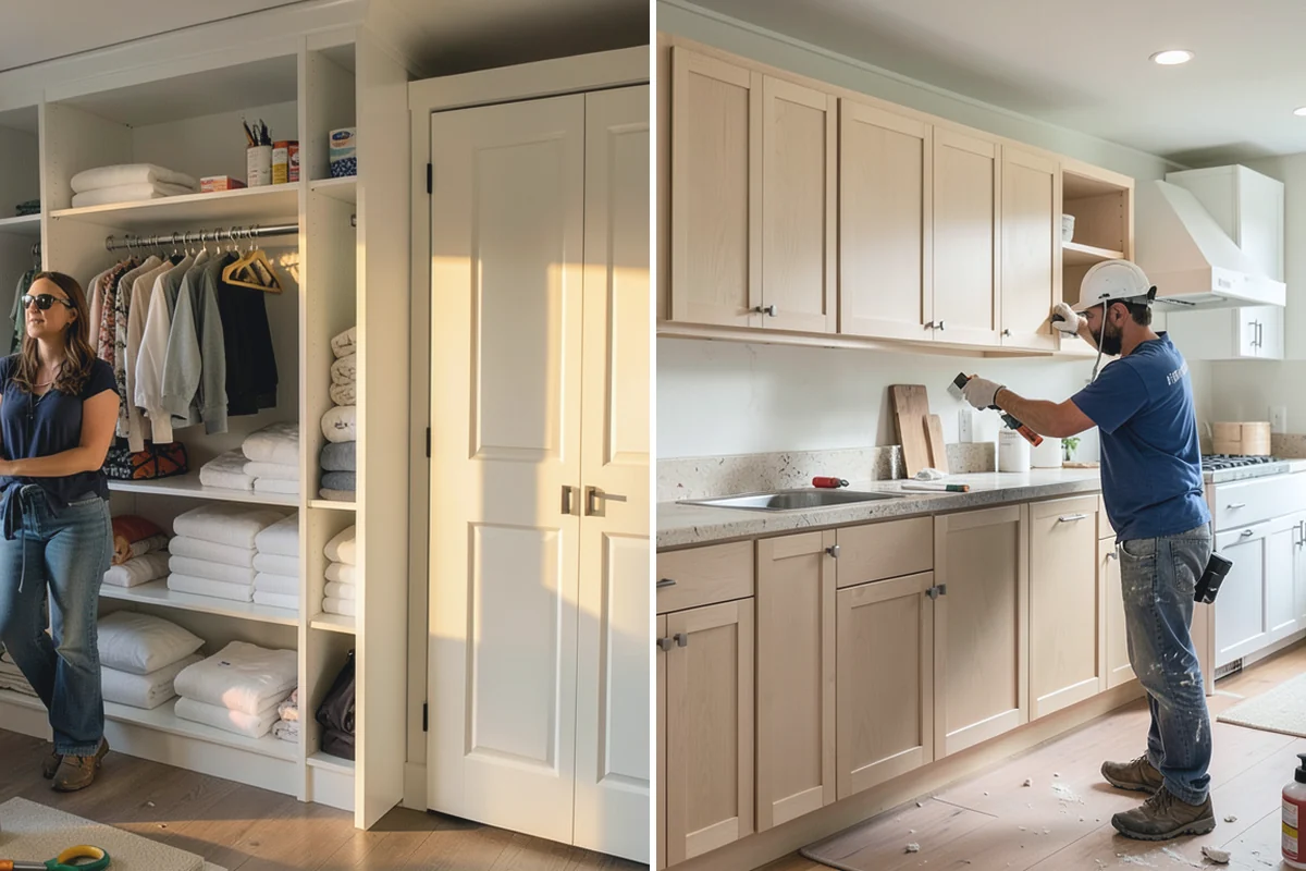 Whole-Home Audio Installation in Woodinville, King County, WA - Plan the rooms, speaker types, and control platform