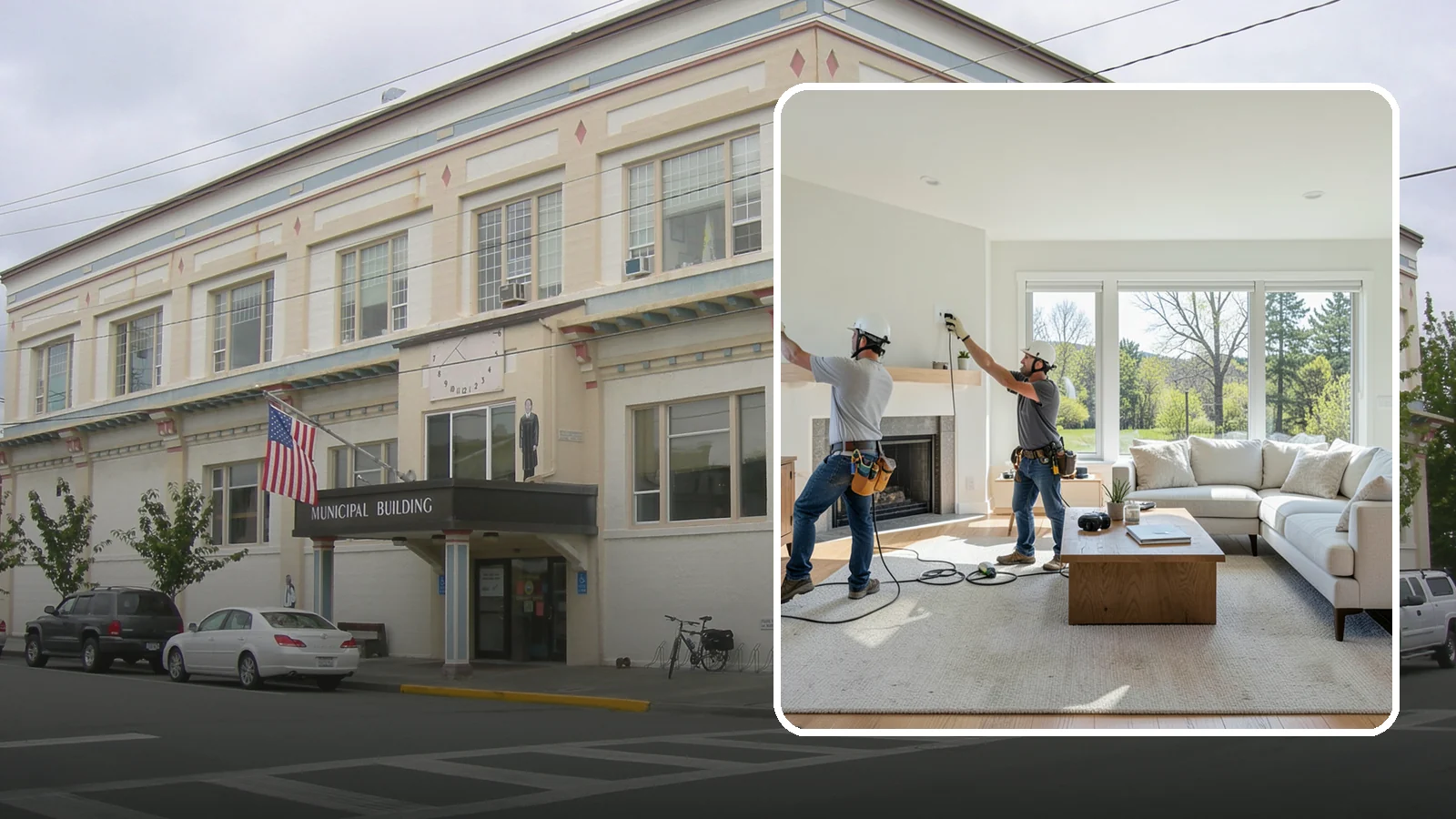 Whole-Home WiFi Installation in Anacortes, Skagit County, WA - We install whole-home WiFi systems that deliver strong, reliable coverage in every corner of your house.