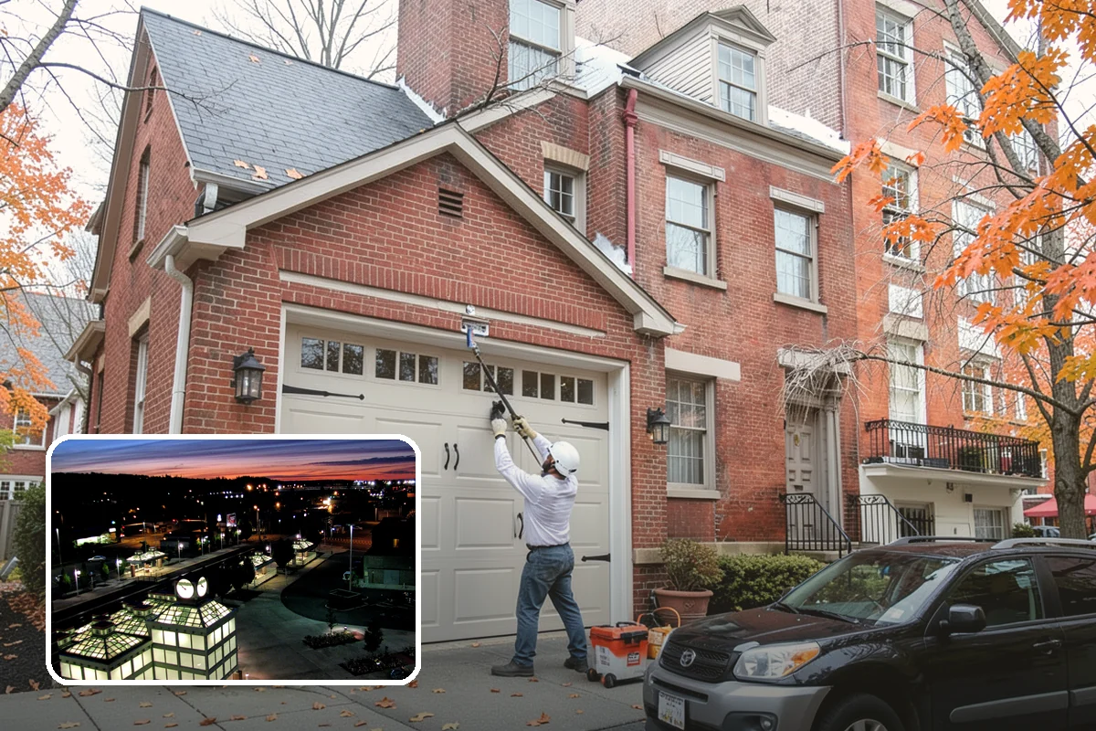 Whole-Home WiFi Installation in Auburn, King County, WA - Strong, seamless coverage in every room