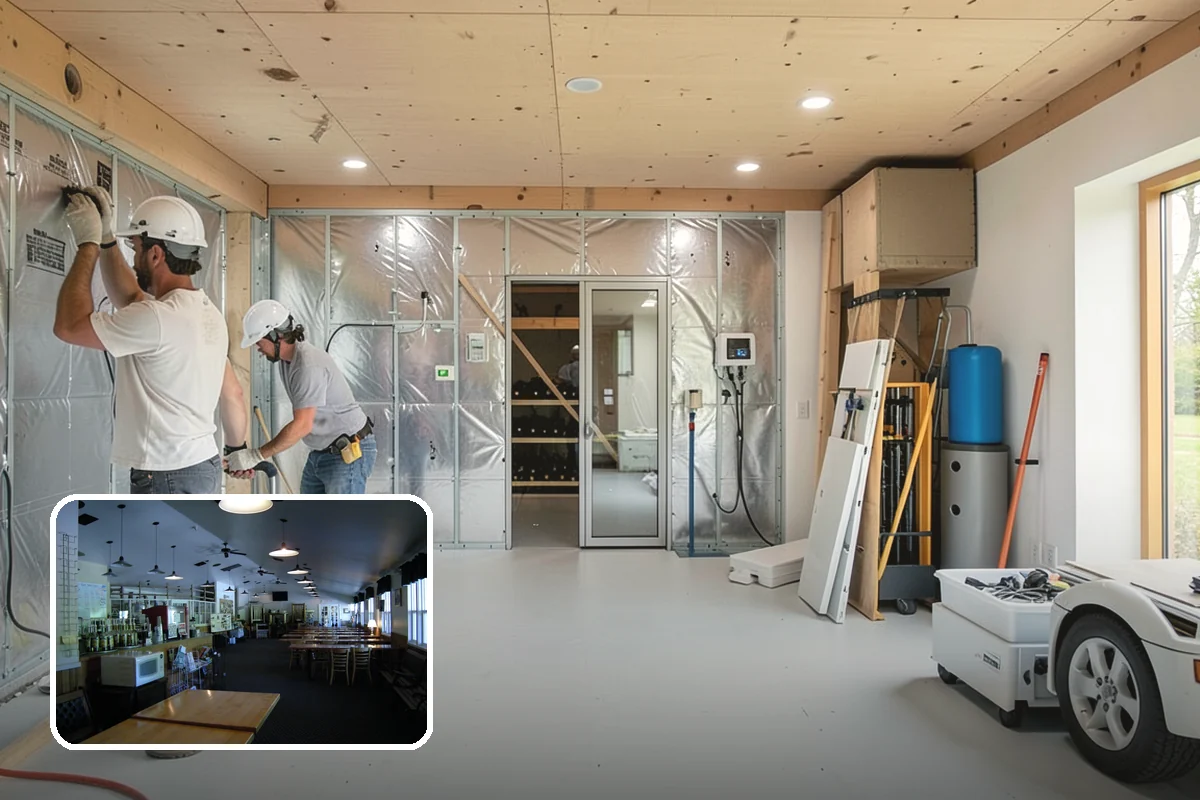 Whole-Home WiFi Installation in Black Diamond, King County, WA - Strong, seamless coverage in every room