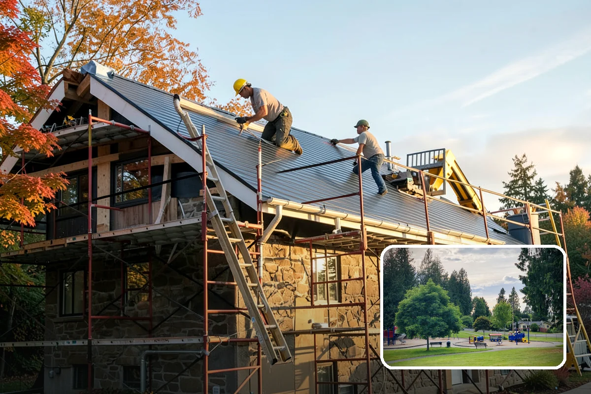 Whole-Home WiFi Installation in Bonney Lake, Pierce County, WA - Strong, seamless coverage in every room