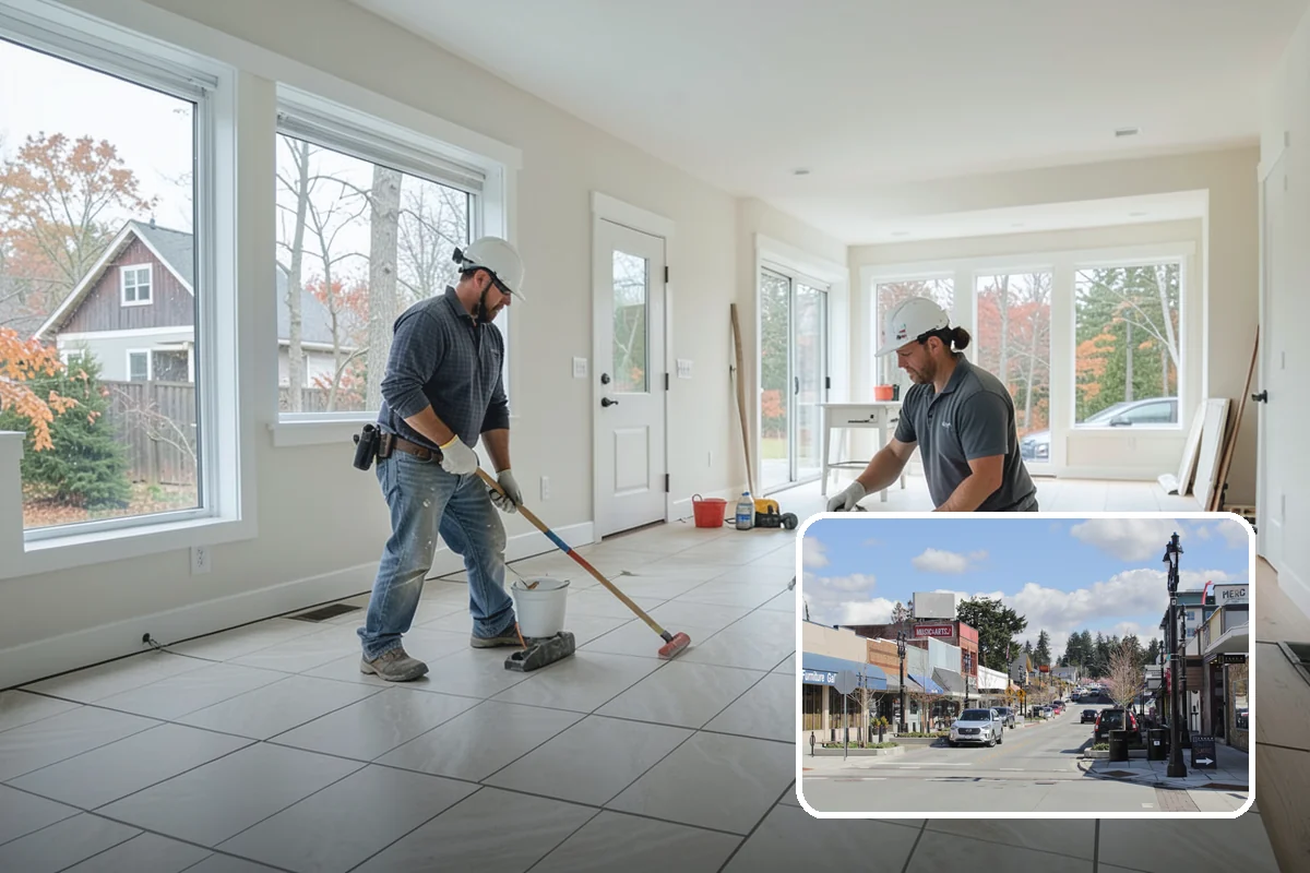 Whole-Home WiFi Installation in Bothell, King County, WA - Strong, seamless coverage in every room