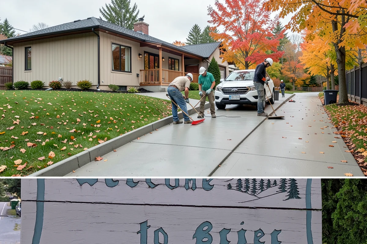 Whole-Home WiFi Installation in Brier, Snohomish County, WA - WiFi installations can be completed any time of year, making them an ideal indoor upgrade during PNW rains.