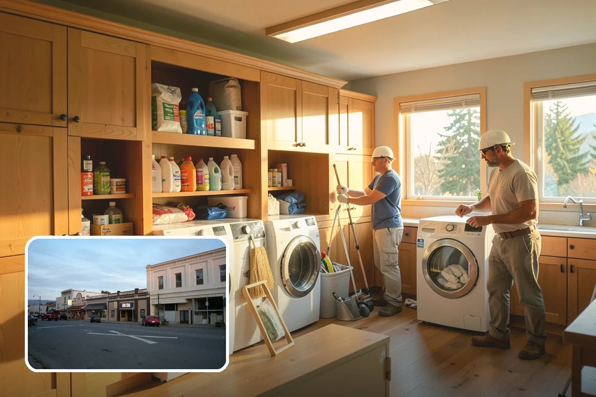 Whole-Home WiFi Installation in Burlington, Skagit County, WA - Strong, seamless coverage in every room