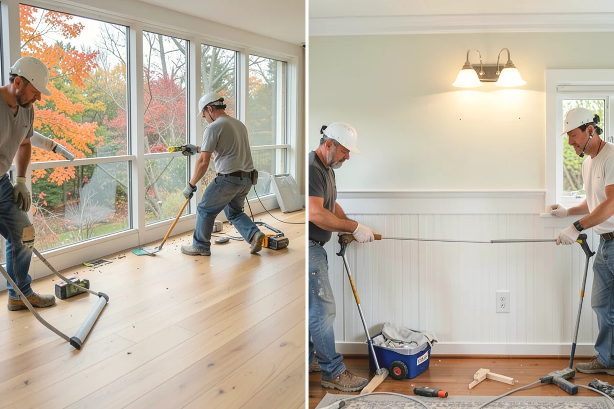 Whole-Home WiFi Installation in Carnation, King County, WA - Survey your home's layout and identify coverage gaps