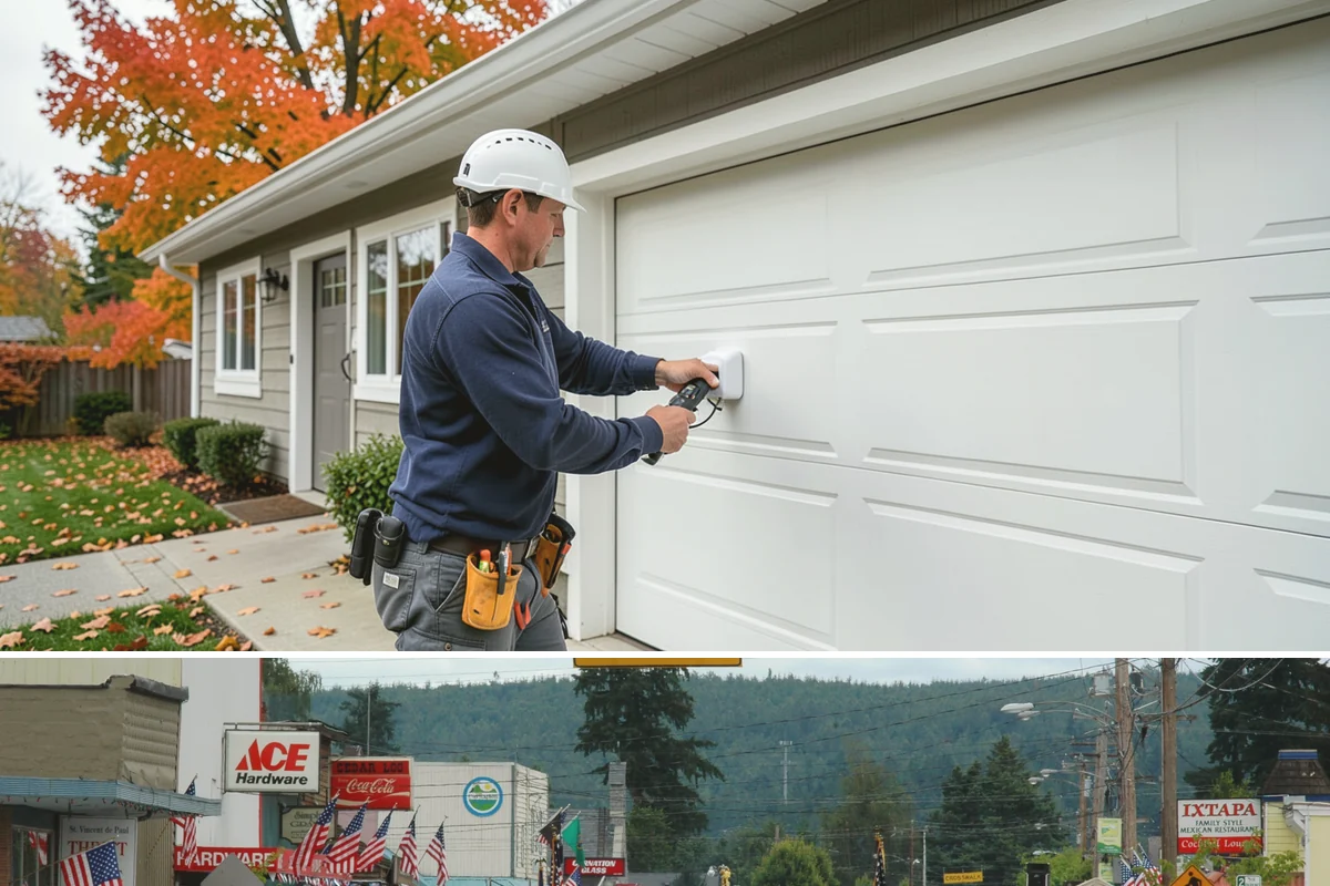 Whole-Home WiFi Installation in Carnation, King County, WA - WiFi installations can be completed any time of year, making them an ideal indoor upgrade during PNW rains.