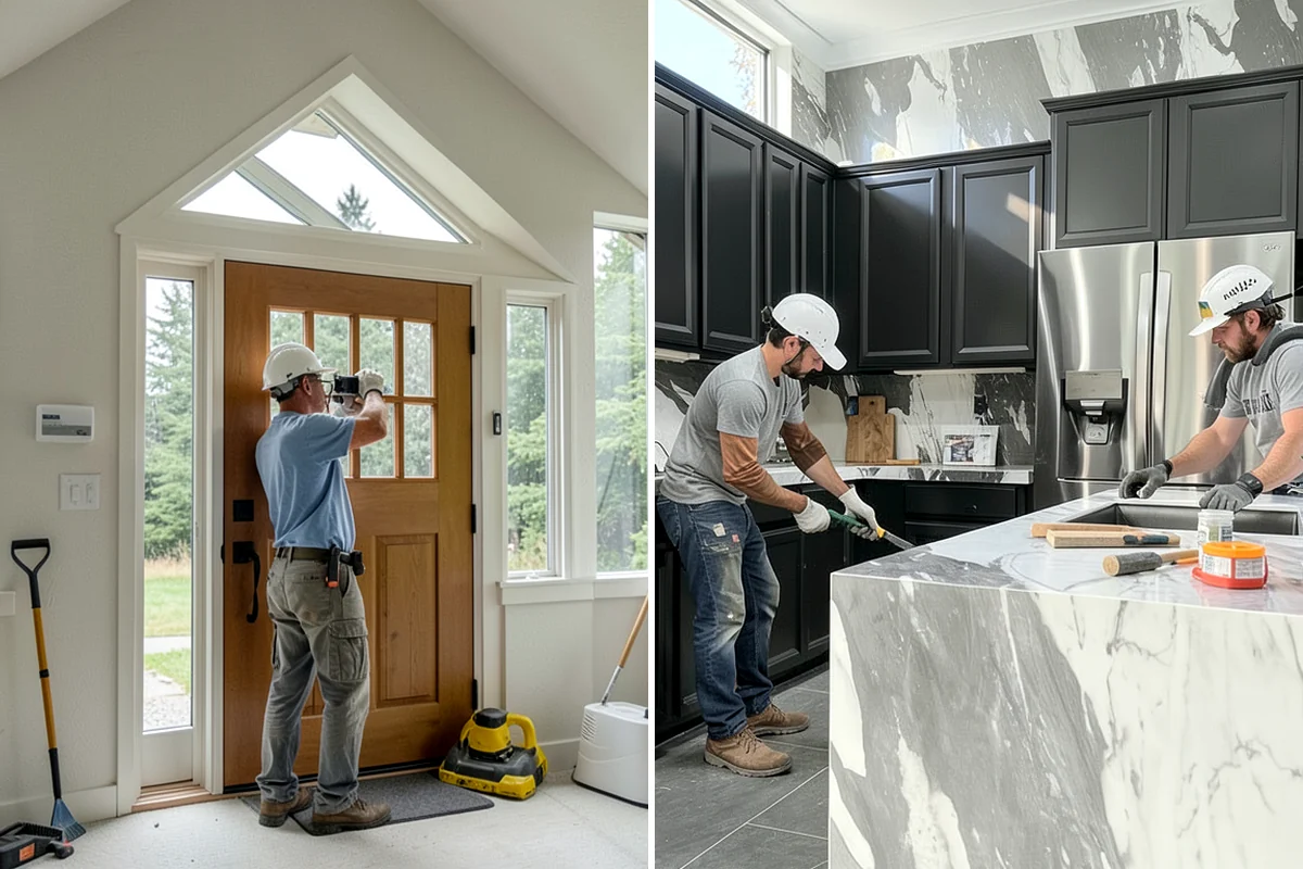 Whole-Home WiFi Installation in Clyde Hill, King County, WA - Survey your home's layout and identify coverage gaps