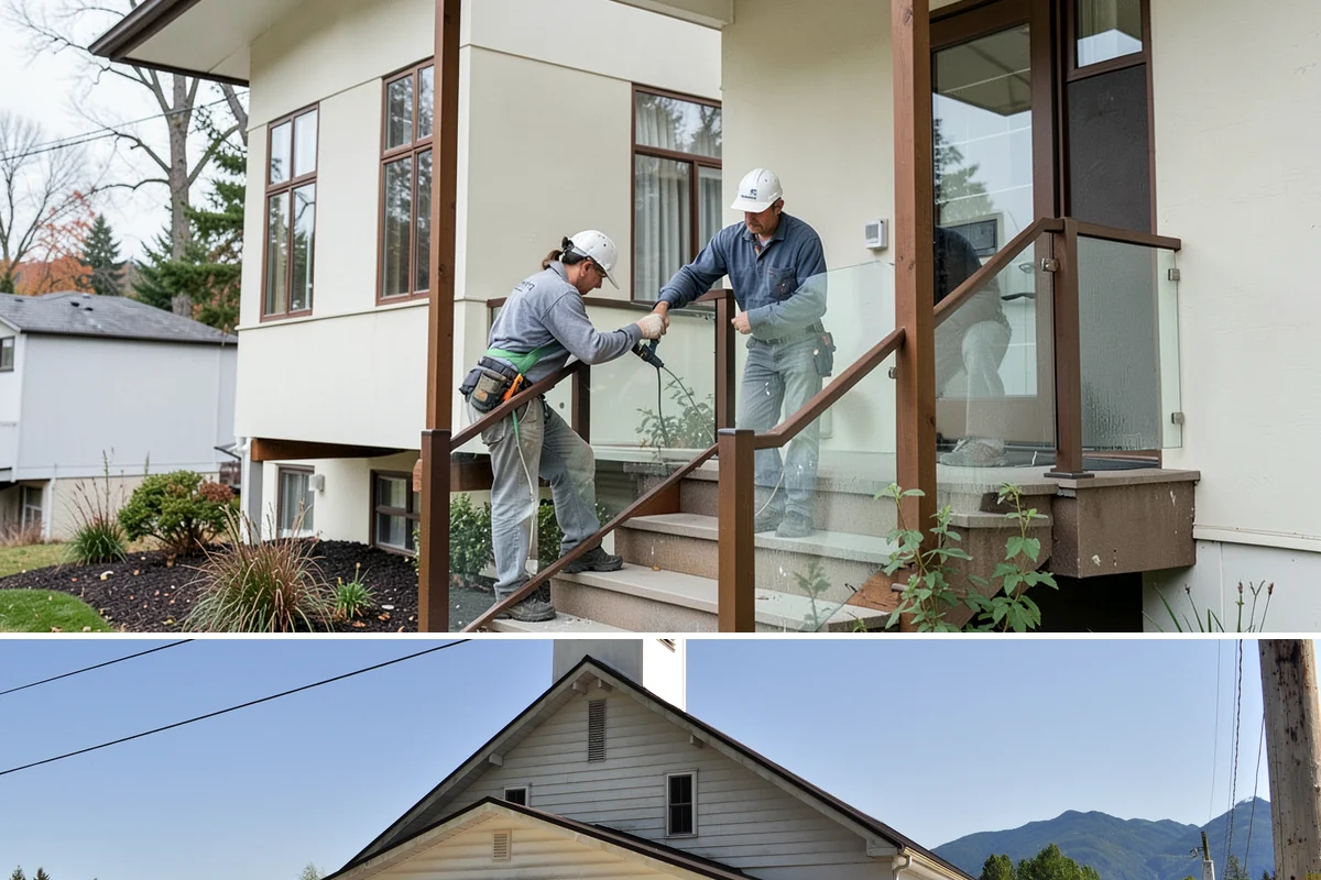 Whole-Home WiFi Installation in Concrete, Skagit County, WA - WiFi installations can be completed any time of year, making them an ideal indoor upgrade during PNW rains.