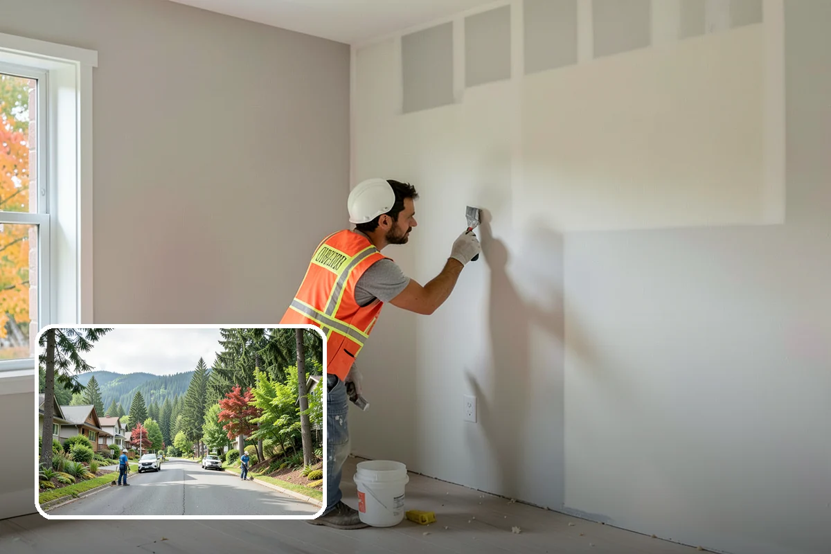 Whole-Home WiFi Installation in Darrington, Snohomish County, WA - Strong, seamless coverage in every room