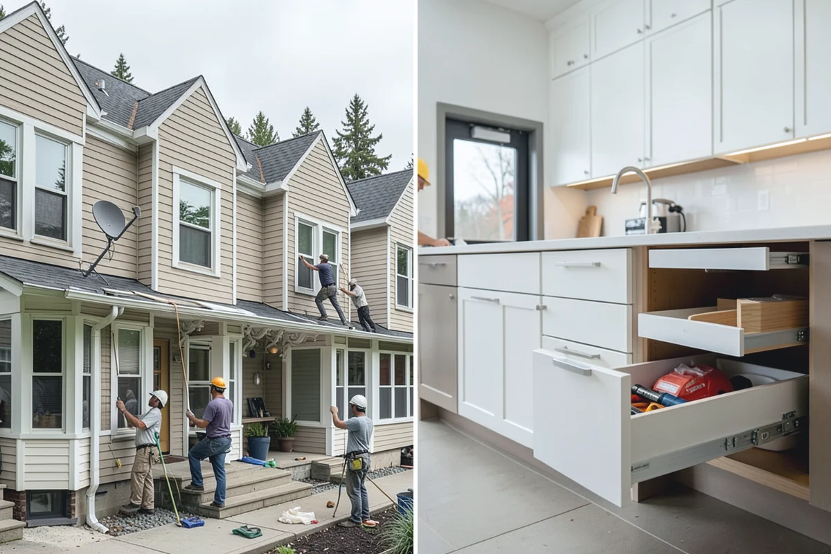 Whole-Home WiFi Installation in Des Moines, King County, WA - Survey your home's layout and identify coverage gaps