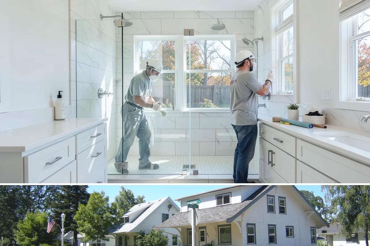 Whole-Home WiFi Installation in DuPont, Pierce County, WA - WiFi installations can be completed any time of year, making them an ideal indoor upgrade during PNW rains.