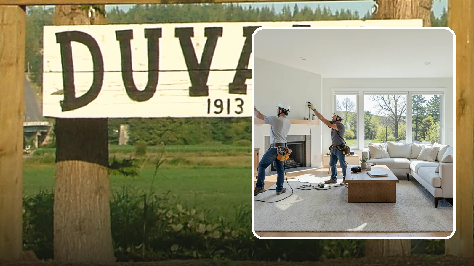 Whole-Home WiFi Installation in Duvall, King County, WA - We install whole-home WiFi systems that deliver strong, reliable coverage in every corner of your house.