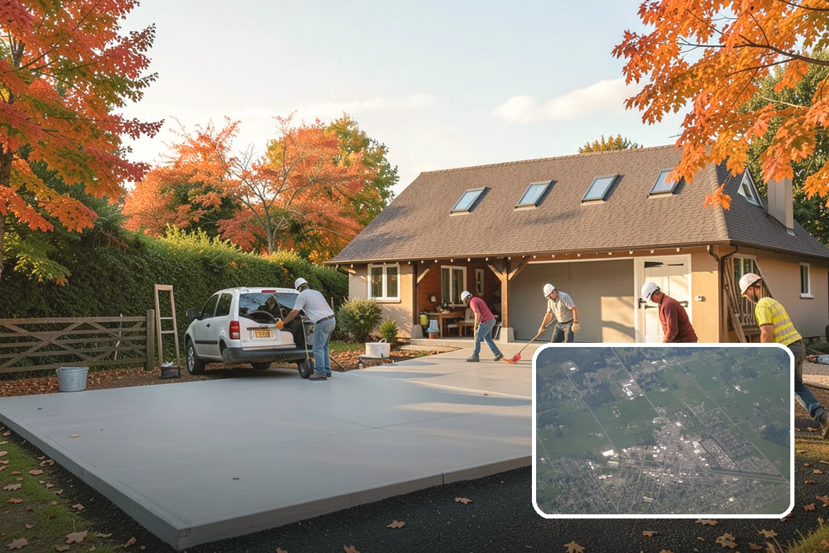Whole-Home WiFi Installation in Enumclaw, King County, WA - Strong, seamless coverage in every room