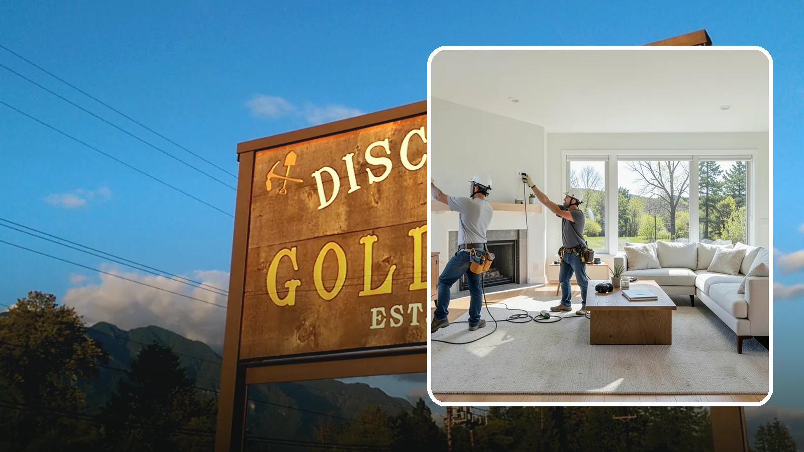 Whole-Home WiFi Installation in Gold Bar, Snohomish County, WA - We install whole-home WiFi systems that deliver strong, reliable coverage in every corner of your house.