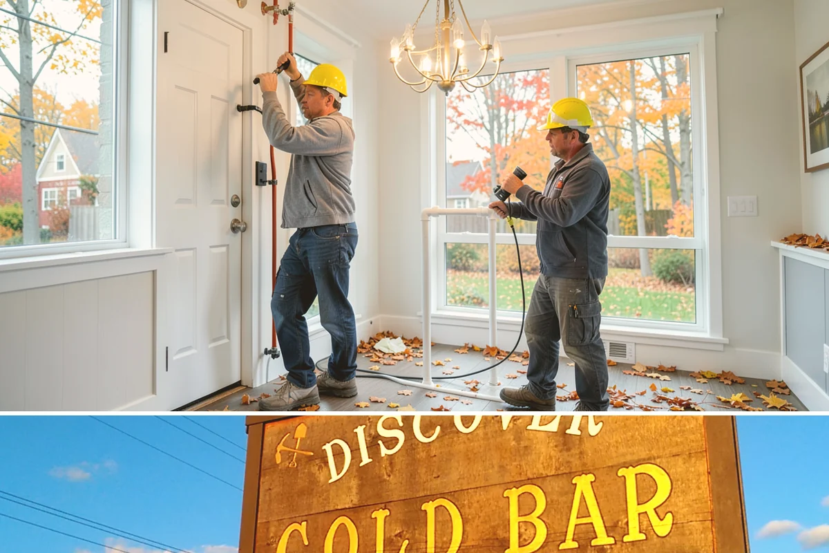 Whole-Home WiFi Installation in Gold Bar, Snohomish County, WA - WiFi installations can be completed any time of year, making them an ideal indoor upgrade during PNW rains.