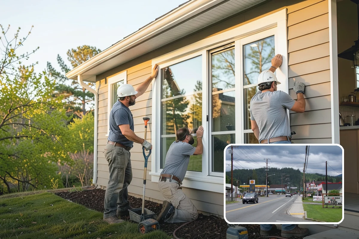 Whole-Home WiFi Installation in Granite Falls, Snohomish County, WA - Strong, seamless coverage in every room