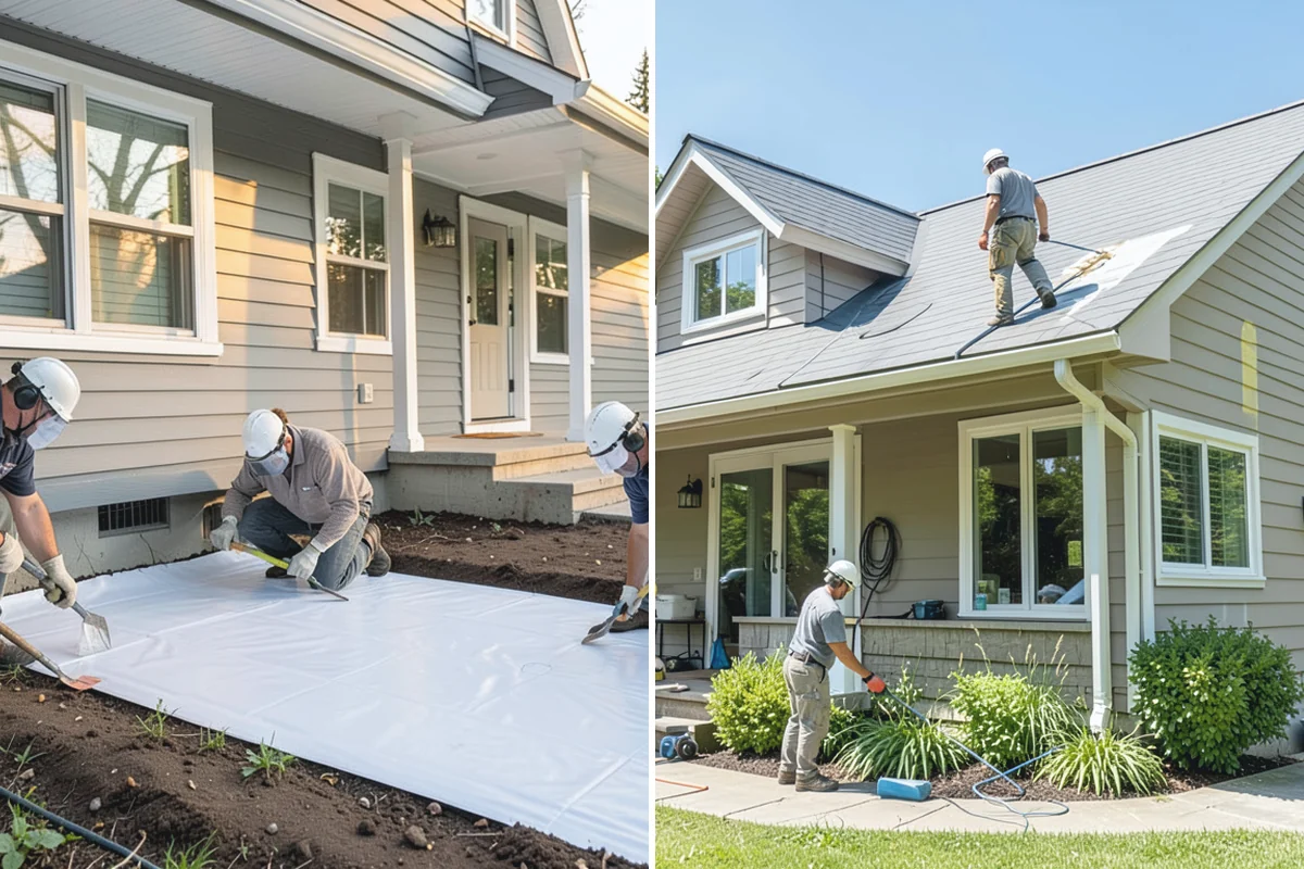 Whole-Home WiFi Installation in Granite Falls, Snohomish County, WA - Survey your home's layout and identify coverage gaps