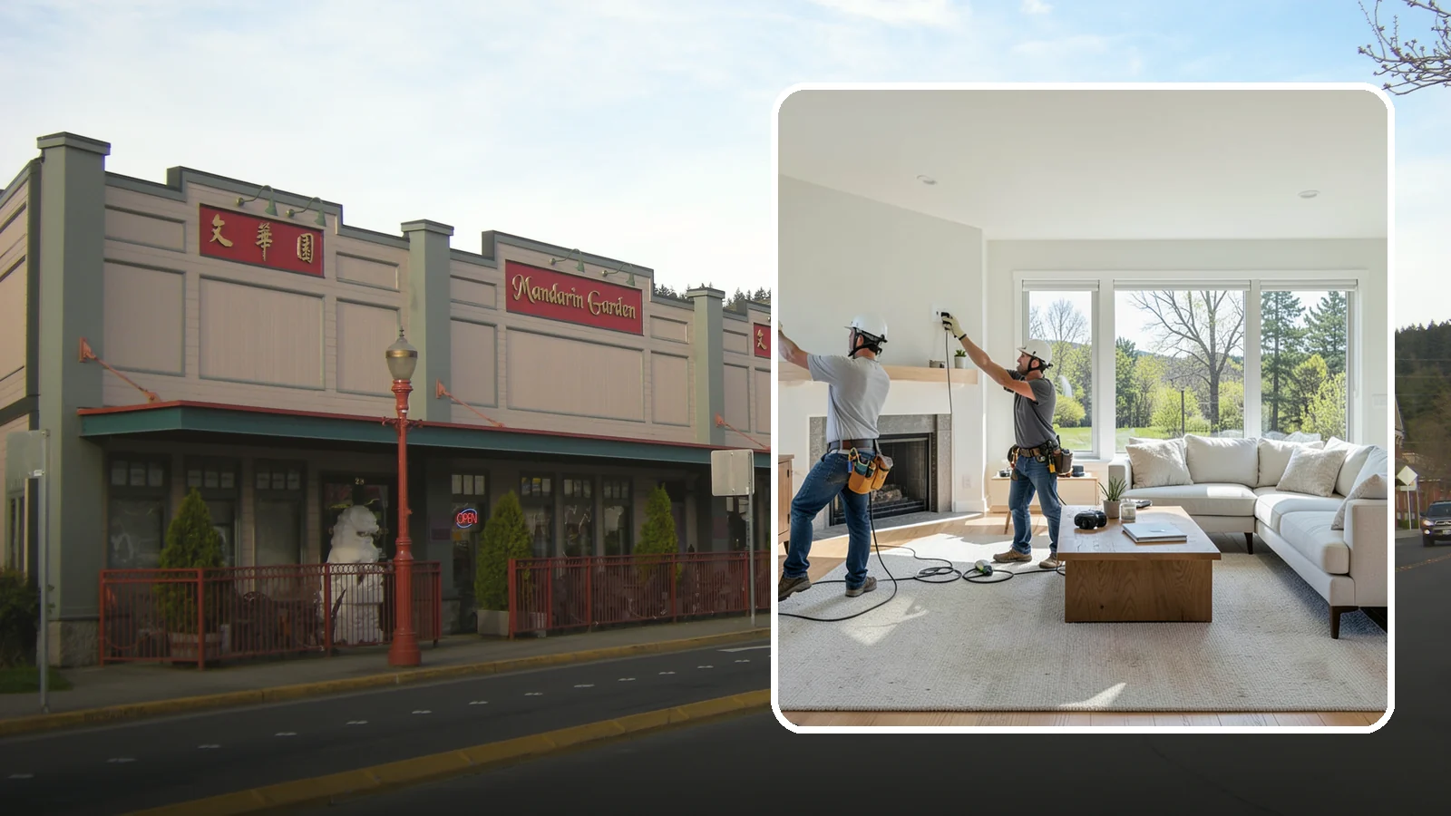 Whole-Home WiFi Installation in Issaquah, King County, WA - We install whole-home WiFi systems that deliver strong, reliable coverage in every corner of your house.