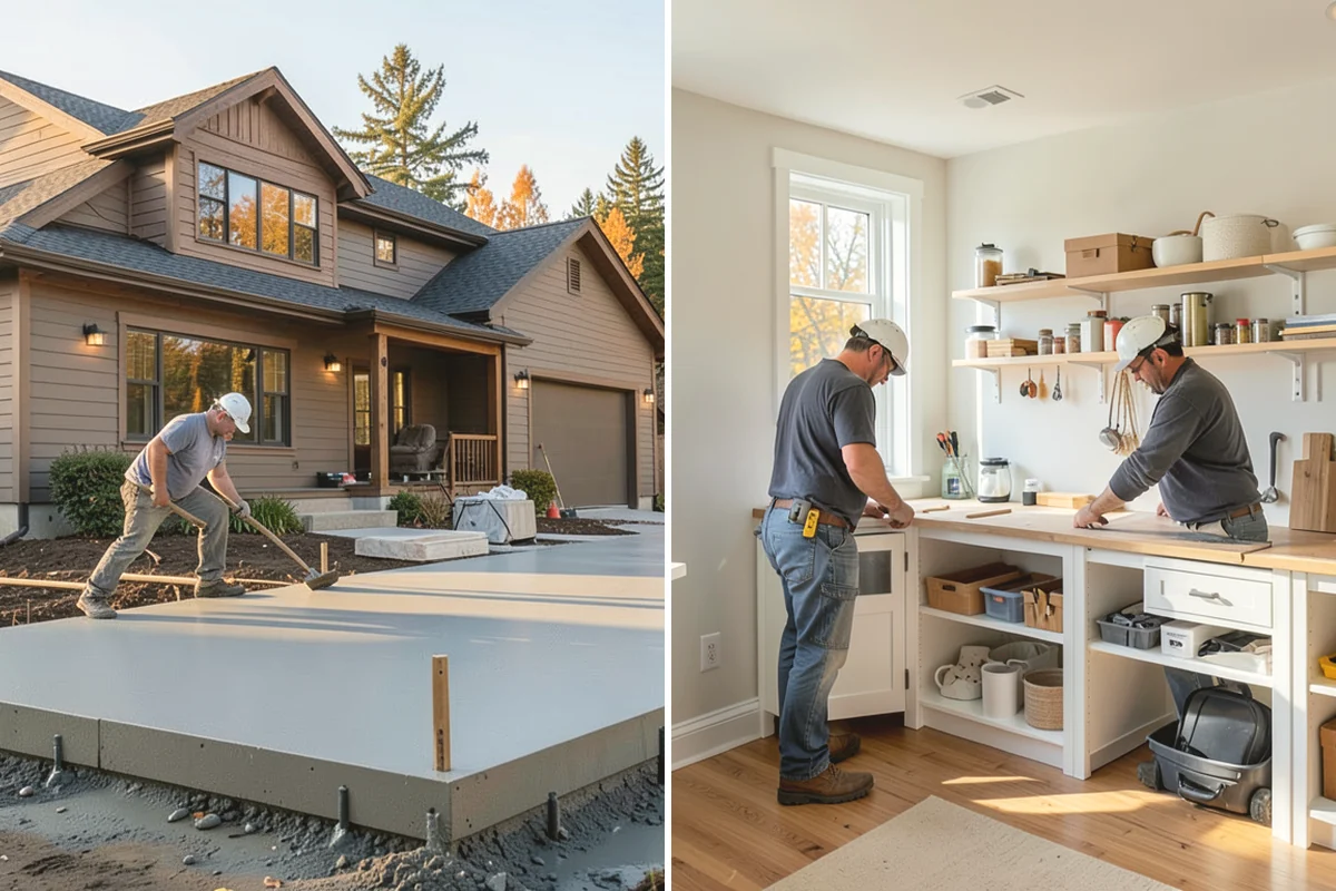 Whole-Home WiFi Installation in Issaquah, King County, WA - Survey your home's layout and identify coverage gaps