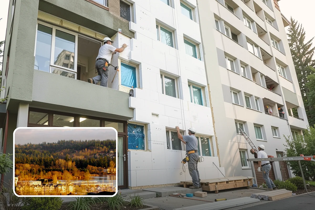 Whole-Home WiFi Installation in Kenmore, King County, WA - Strong, seamless coverage in every room