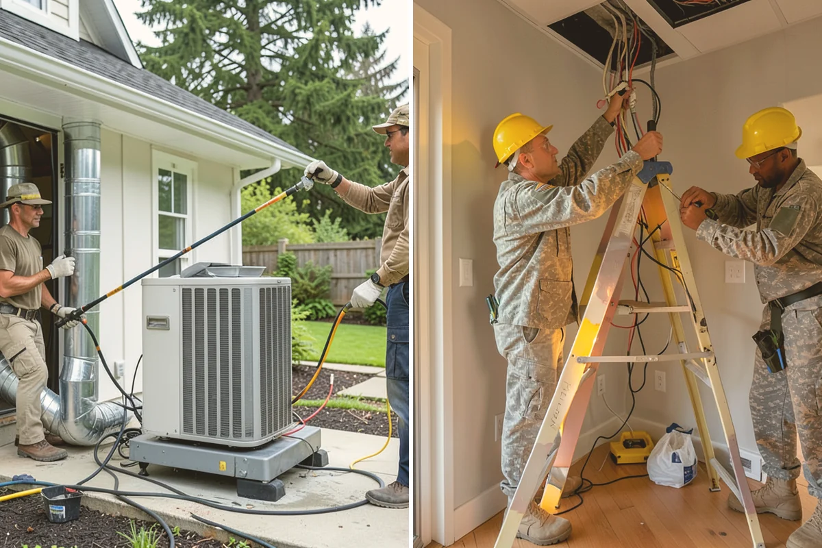 Whole-Home WiFi Installation in Kent, King County, WA - Survey your home's layout and identify coverage gaps