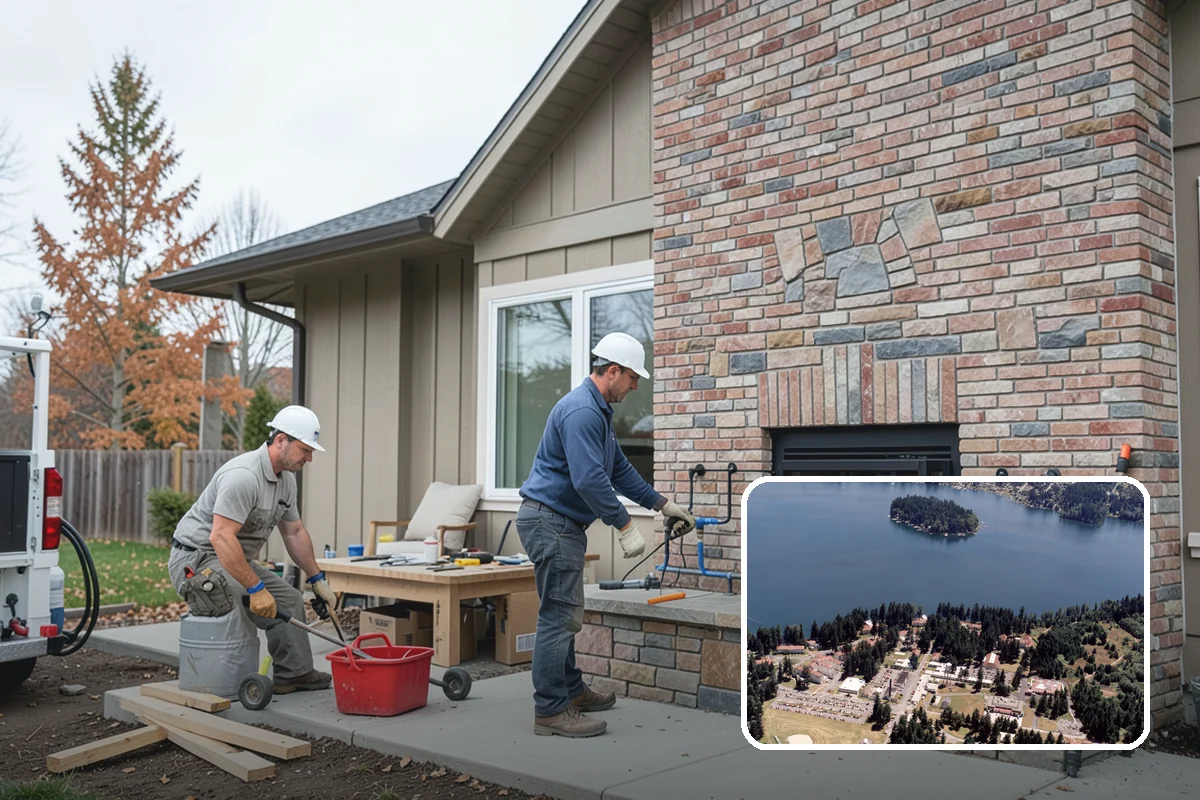 Whole-Home WiFi Installation in Lakewood, Pierce County, WA - Strong, seamless coverage in every room